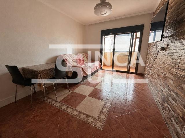 Apartamento en venta en Los Depósitos, Roquetas De Mar