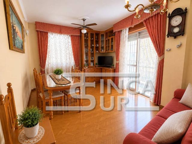 Apartamento en venta en Los Depósitos, Roquetas De Mar