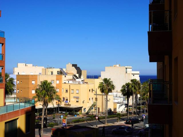 Apartamento en venta en Los Depósitos, Roquetas De Mar