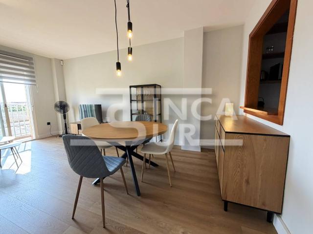 Apartamento en venta en Los Depósitos, Roquetas De Mar