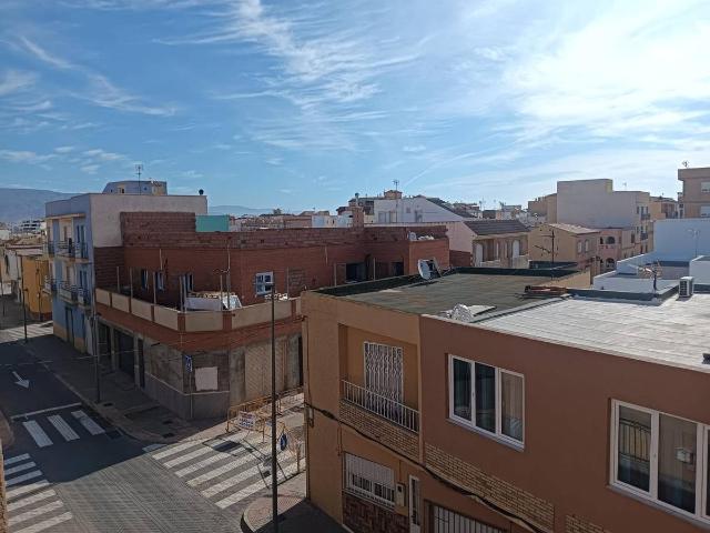 Apartamento en venta en Los Depósitos, Roquetas De Mar