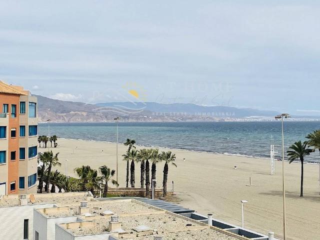 Apartamento en venta en Roquetas De Mar, Los Depósitos