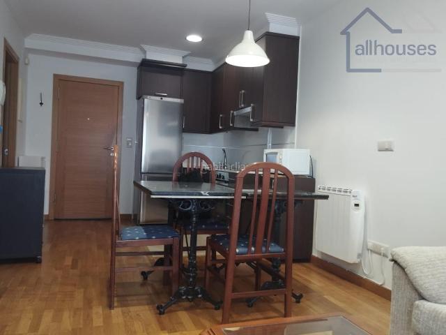 Apartamento en venta en O Rosal, O Baixo Miño
