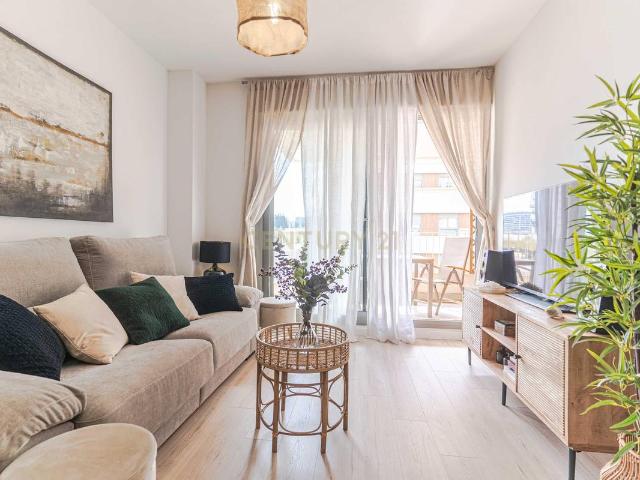Apartamento en venta en Centro, Comarca de la Vega de Granada