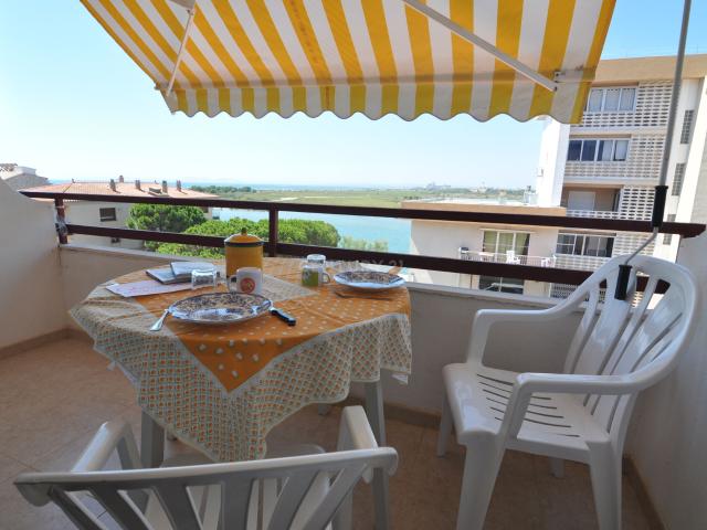 Apartamento en venta en Santa Margarida, Alt Empordà