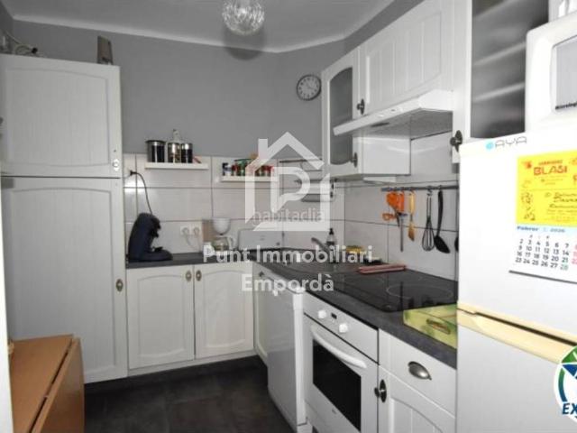 Apartamento en venta en Santa Rosa de Puig-rom, Alt Empordà
