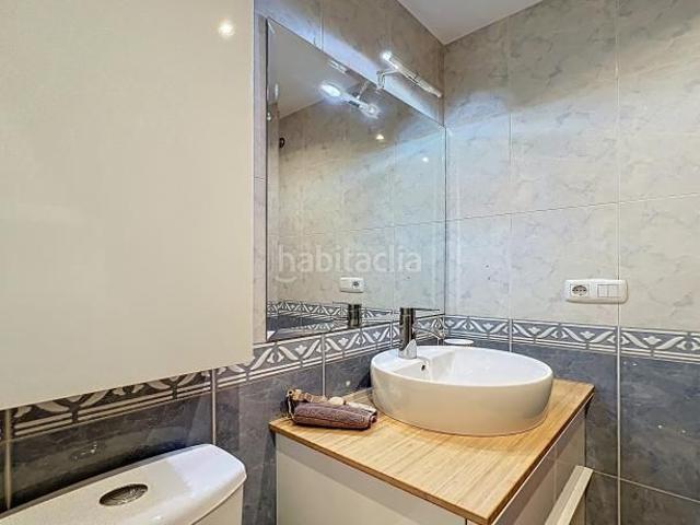 Apartamento en venta en la Muntanyeta, Alt Empordà