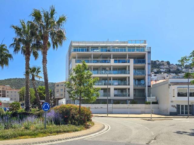 Apartamento en venta en Roses, Girona