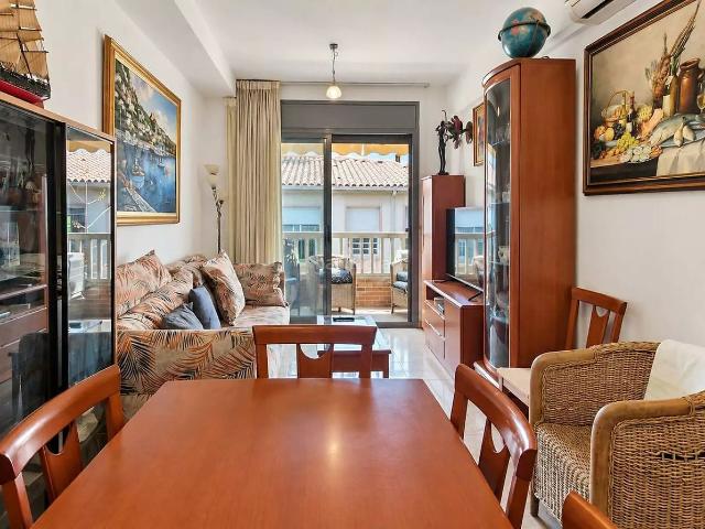 Apartamento en venta en la Muntanyeta, Alt Empordà