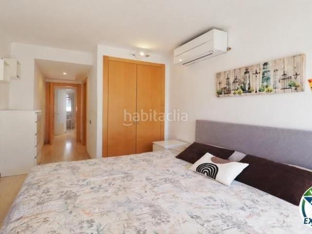 Apartamento en venta en la Muntanyeta, Alt Empordà