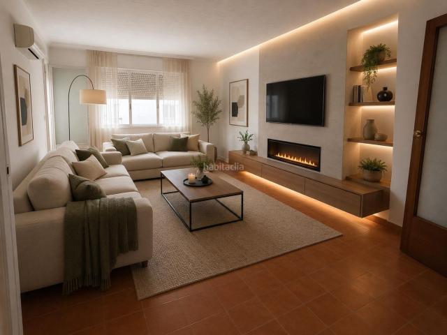 Apartamento en venta en Alt Empordà, Catalunya