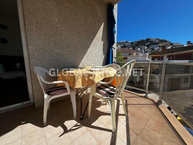 Apartamento en venta en la Muntanyeta, Alt Empordà