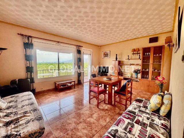 Apartamento en venta en el Mas Oliva, Alt Empordà