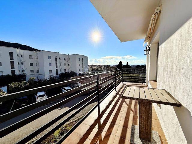 Apartamento en venta en Roses, Girona