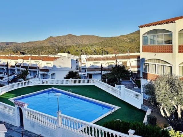 Apartamento en venta en Roses, Girona