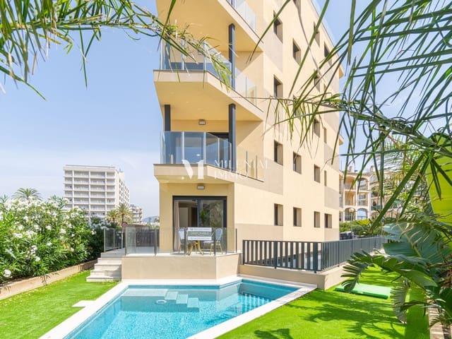 Apartamento en venta en Alt Empordà, Catalunya