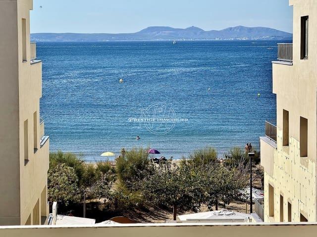 Apartamento en venta en Roses, Girona