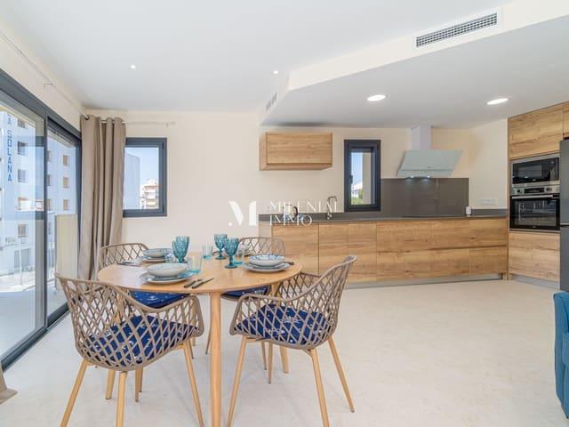 Apartamento en venta en Alt Empordà, Catalunya