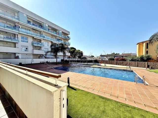 Apartamento en venta en Roses, Girona