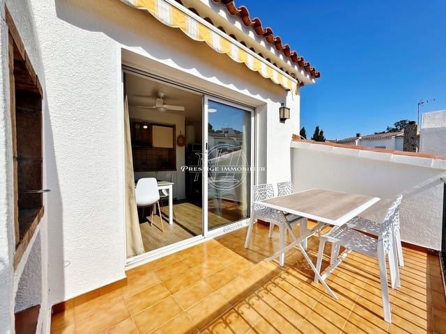 Apartamento en venta en Alt Empordà, Catalunya