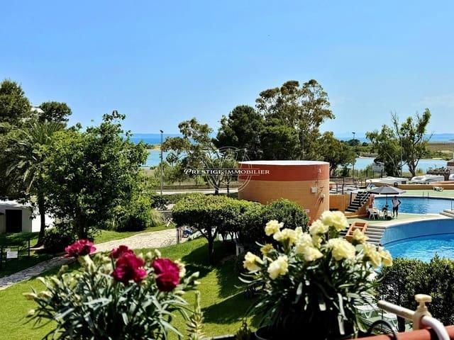 Apartamento en venta en Alt Empordà, Catalunya