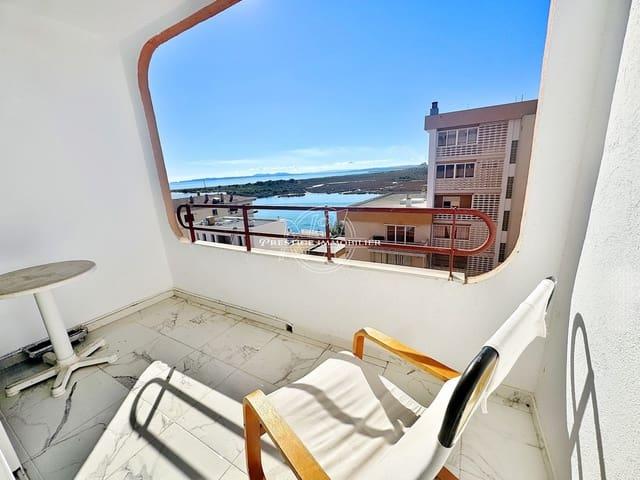 Apartamento en venta en Alt Empordà, Catalunya