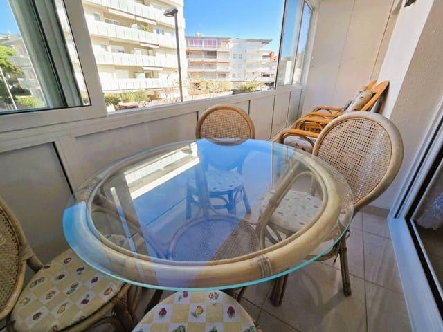 Apartamento en venta en Alt Empordà, Catalunya