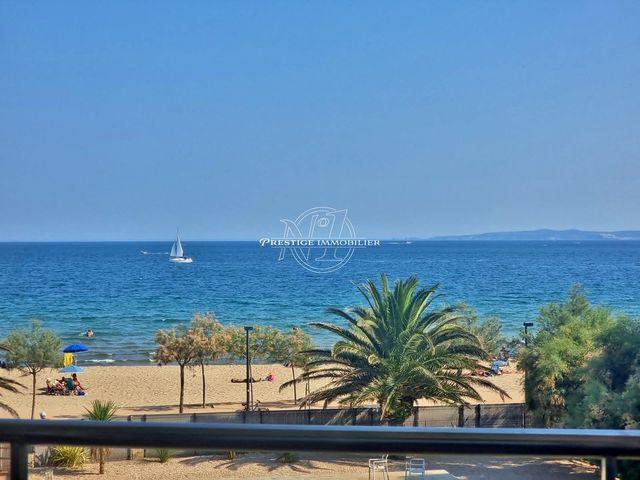 Apartamento en venta en Roses, Girona