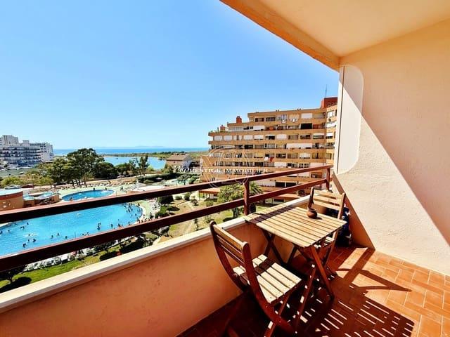 Apartamento en venta en Alt Empordà, Catalunya