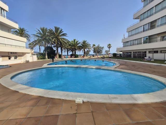 Apartamento en venta en Roses, Girona