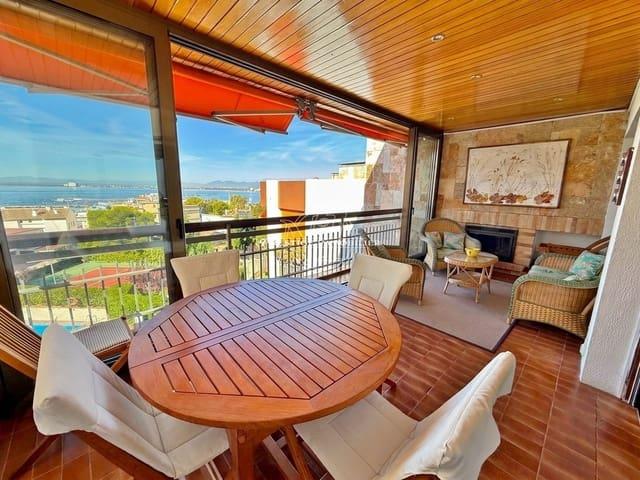 Apartamento en venta en Alt Empordà, Catalunya