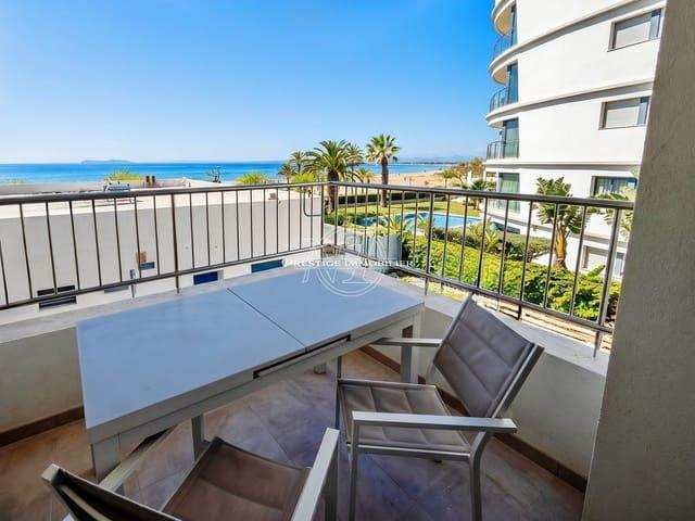 Apartamento en venta en Alt Empordà, Catalunya