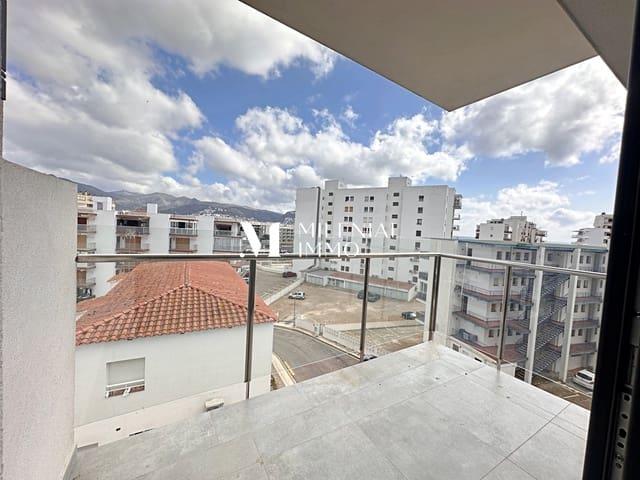 Apartamento en venta en Alt Empordà, Catalunya