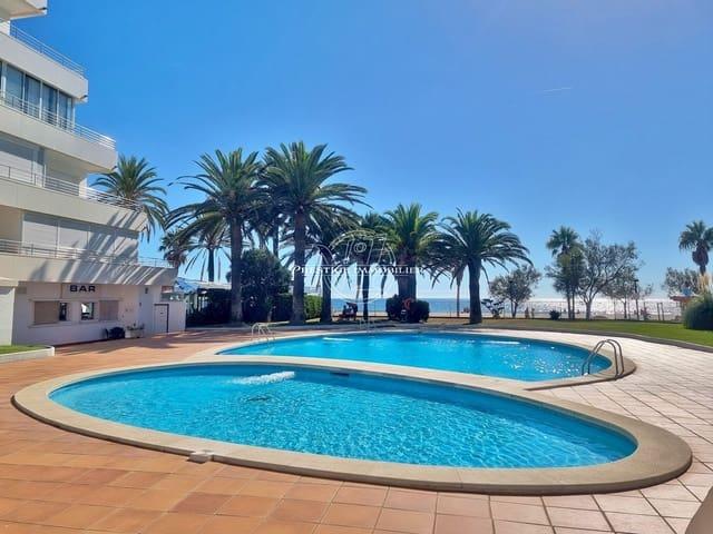 Apartamento en venta en Alt Empordà, Catalunya