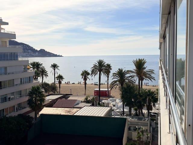 Apartamento en venta en Roses, Girona