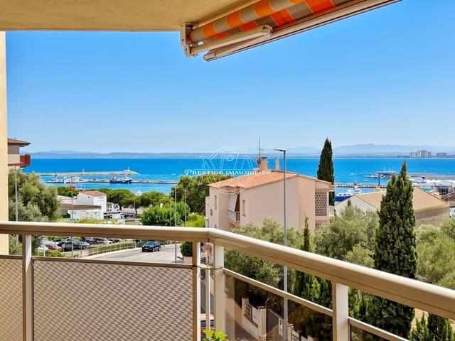 Apartamento en venta en Alt Empordà, Catalunya