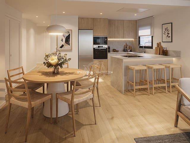 Apartamento en venta en Alt Empordà, Catalunya