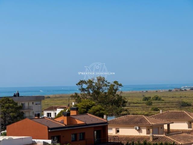 Apartamento en venta en Santa Margarida, Alt Empordà
