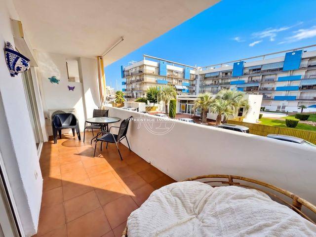 Apartamento en venta en Roses, Girona
