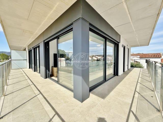 Apartamento en venta en Alt Empordà, Catalunya