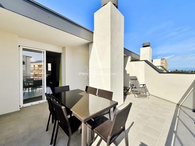 Apartamento en venta en Alt Empordà, Catalunya