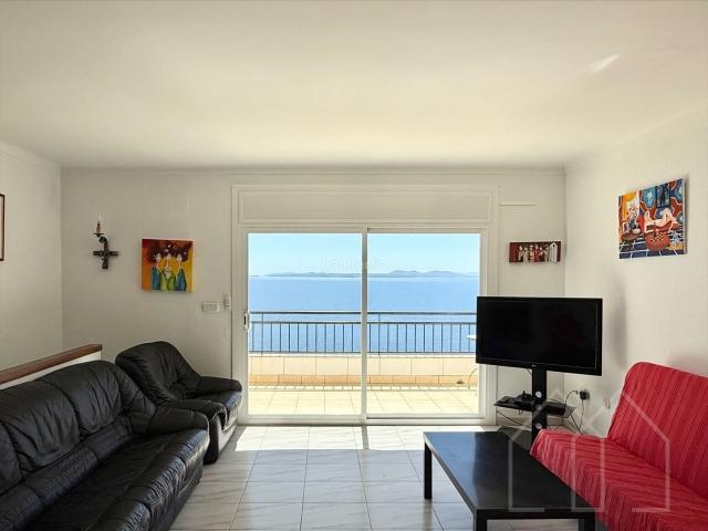 Apartamento en venta en Santa Rosa de Puig-rom, Alt Empordà