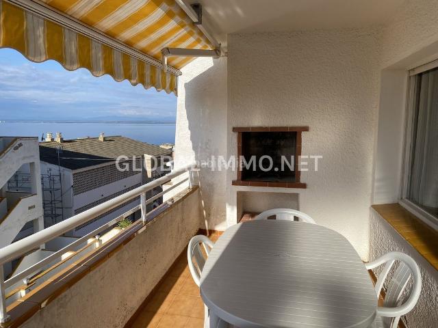 Apartamento en venta en Canyelles Petites, Alt Empordà