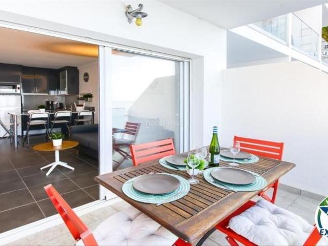 Apartamento en venta en Roses, Girona