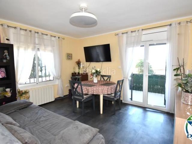 Apartamento en venta en Santa Rosa de Puig-rom, Alt Empordà