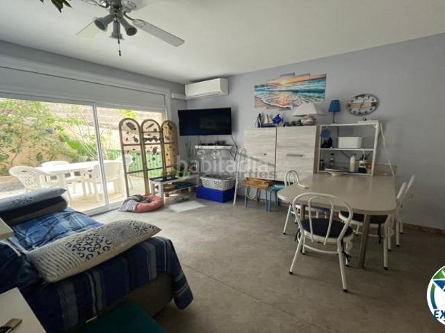 Apartamento en venta en Santa Rosa de Puig-rom, Alt Empordà