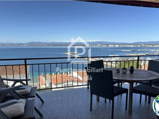 Apartamento en venta en Santa Rosa de Puig-rom, Alt Empordà