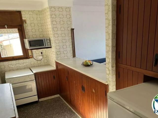 Apartamento en venta en Santa Rosa de Puig-rom, Alt Empordà