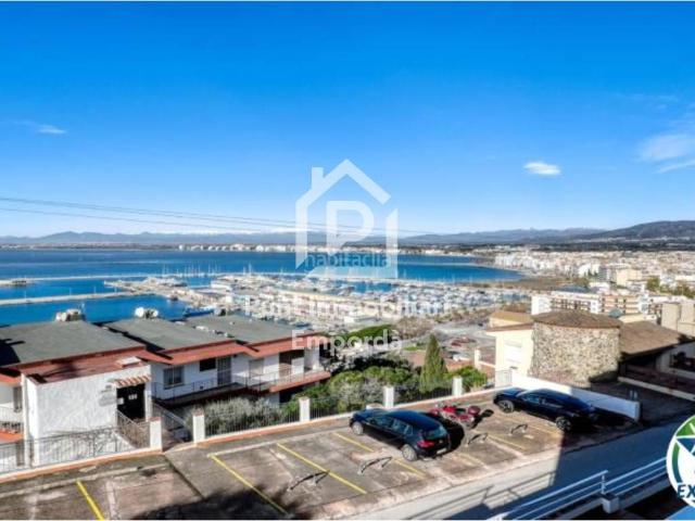 Apartamento en venta en Santa Rosa de Puig-rom, Alt Empordà
