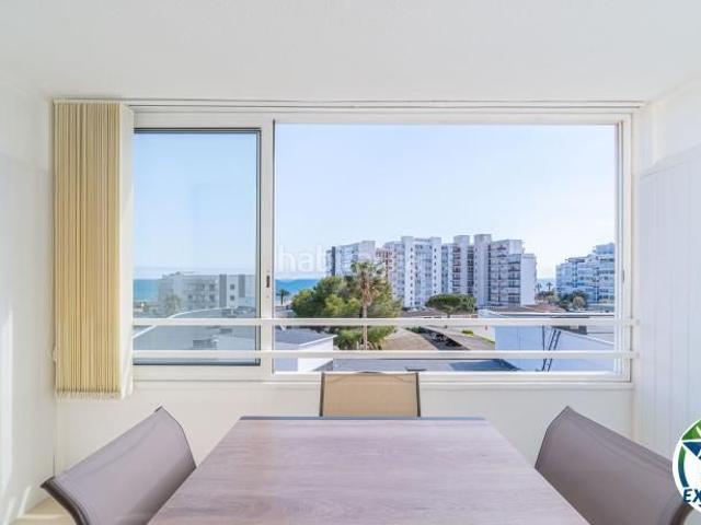 Apartamento en venta en Alt Empordà, Catalunya
